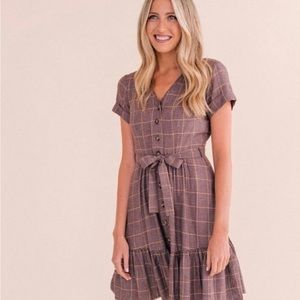 Gal Meets Glam Emerson Dress